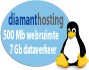 hostingpakket