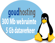 hostingpakket